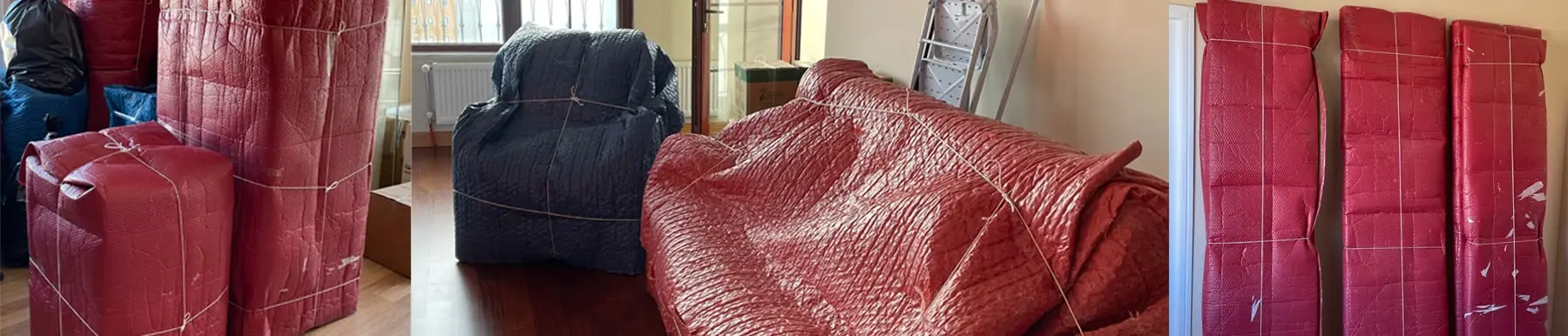 İkitelli Evden Eve Nakliyat görseli